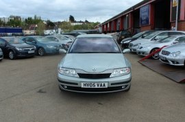 Renault Laguna 1.8