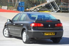 Renault Laguna 2.0
