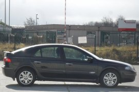 Renault Laguna 2.0