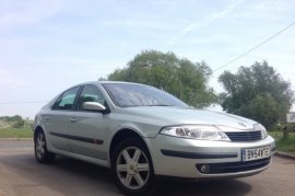 Renault Laguna 1.6