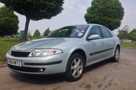 Renault Laguna 1.6