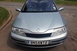 Renault Laguna 1.6