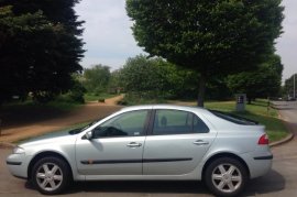 Renault Laguna 1.6