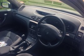 Renault Laguna 1.6