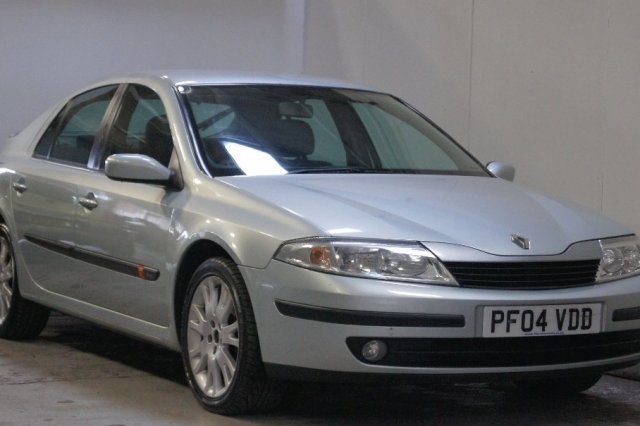 Renault Laguna 1.9
