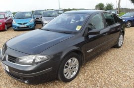 Renault Laguna 2.0