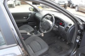 Renault Laguna 2.0