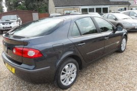 Renault Laguna 2.0