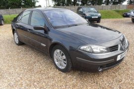 Renault Laguna 2.0