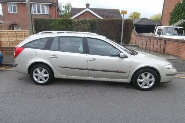 Renault Laguna 1.8