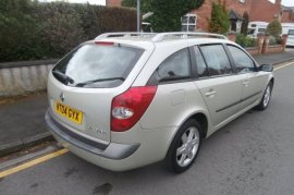Renault Laguna 1.8
