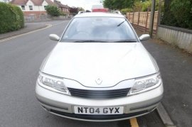 Renault Laguna 1.8