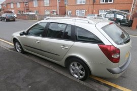 Renault Laguna 1.8