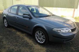 Renault Laguna 2.0