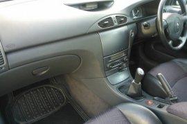 Renault Laguna 2.0