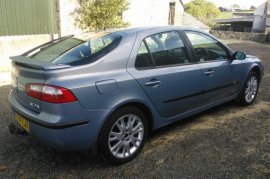 Renault Laguna 2.0