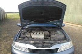 Renault Laguna 2.0