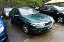 Renault Laguna 1.9