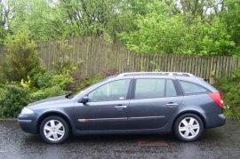 Renault Laguna 2.2