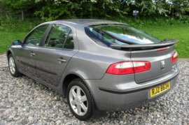Renault Laguna 1.6