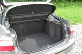 Renault Laguna 1.6