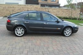 Renault Laguna 2.2