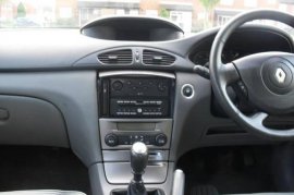 Renault Laguna 2.2