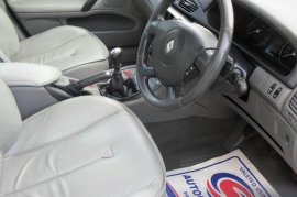 Renault Laguna 2.2