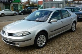 Renault Laguna 2.0