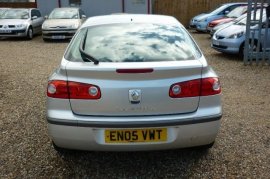 Renault Laguna 2.0