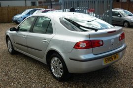 Renault Laguna 2.0