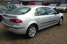 Renault Laguna 2.0