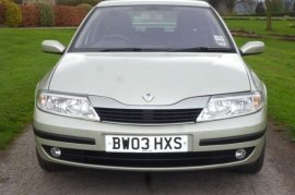 Renault Laguna 1.9