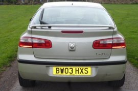 Renault Laguna 1.9