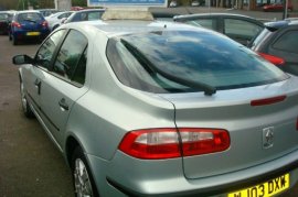 Renault Laguna 1.9
