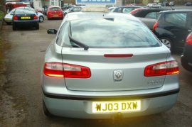 Renault Laguna 1.9