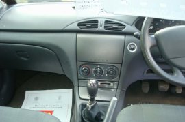 Renault Laguna 1.9