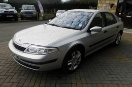 Renault Laguna 1.8