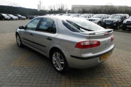 Renault Laguna 1.8