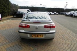 Renault Laguna 1.8
