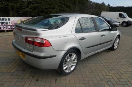 Renault Laguna 1.8