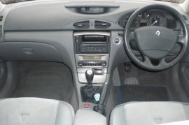 Renault Laguna 2.2