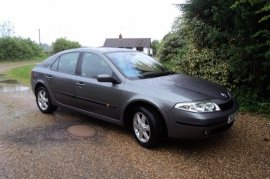 Renault Laguna 1.8
