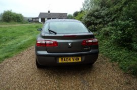 Renault Laguna 1.8