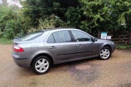 Renault Laguna 1.8