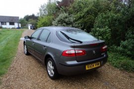 Renault Laguna 1.8