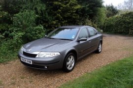 Renault Laguna 1.8