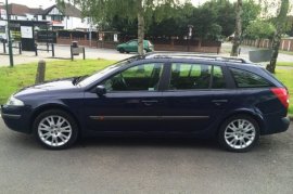 Renault Laguna 1.9
