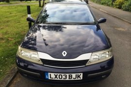 Renault Laguna 1.9