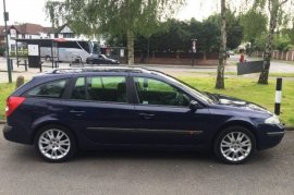 Renault Laguna 1.9